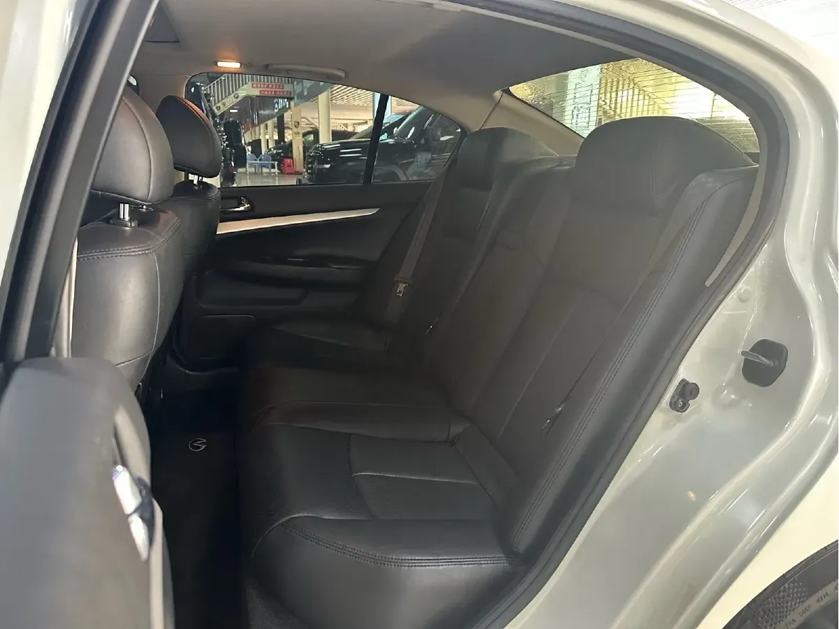 2009 Infiniti G Series 3.7L 351HP V6 7AT,autocango,china used car exporter,china ev exporter,chinese used car exporter,chinese used ev exporter