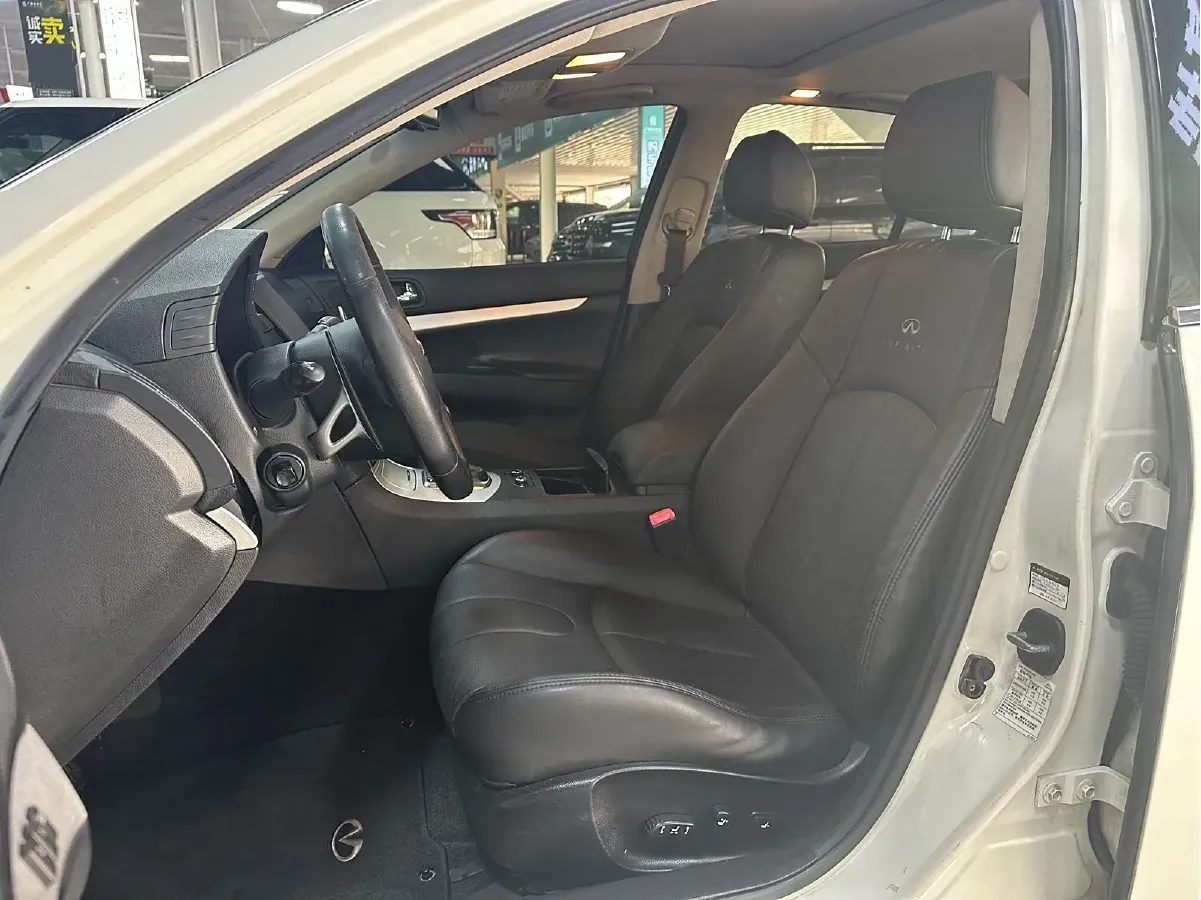2009 Infiniti G Series 3.7L 351HP V6 7AT,autocango,china used car exporter,china ev exporter,chinese used car exporter,chinese used ev exporter
