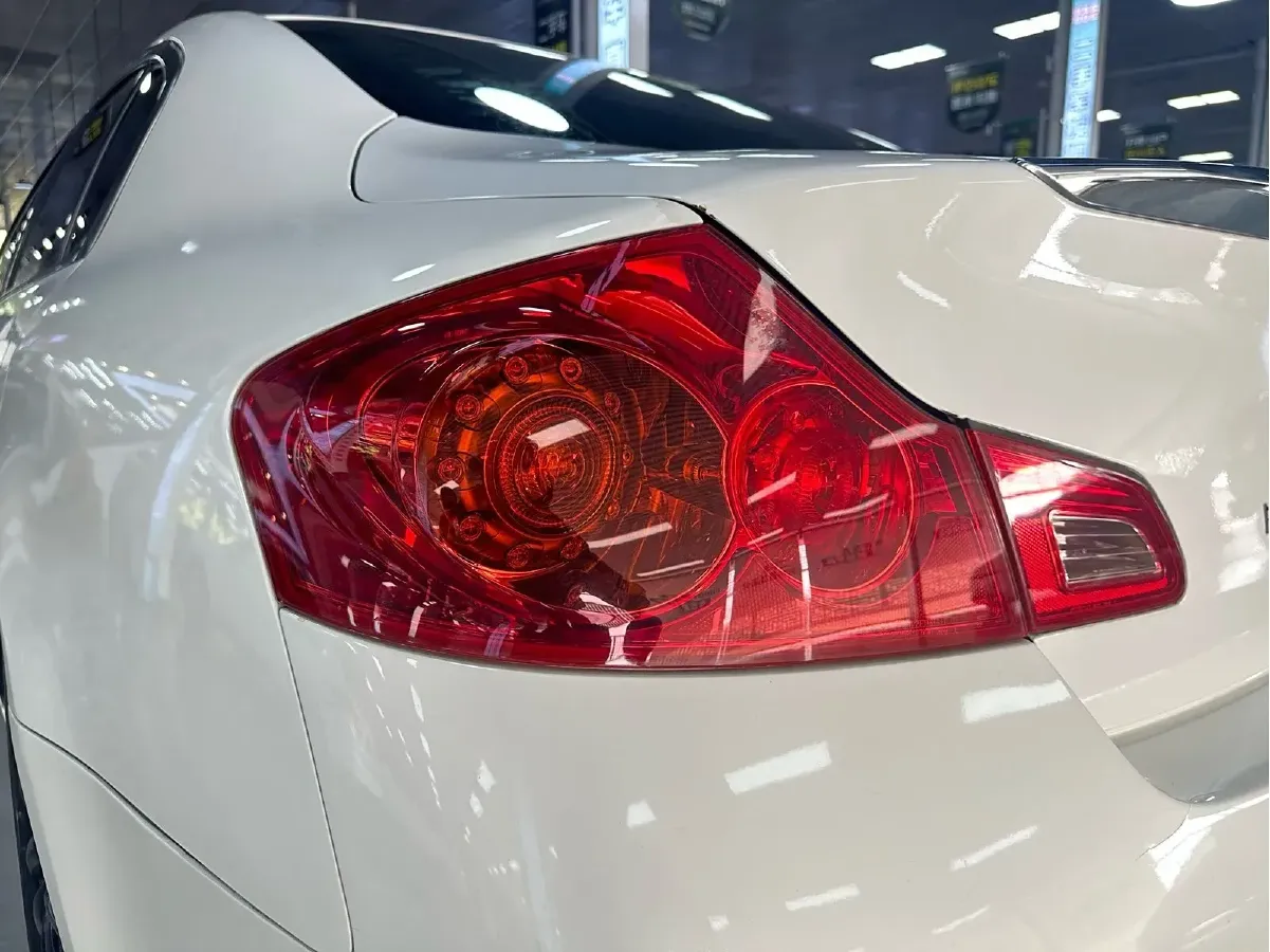 2009 Infiniti G Series 3.7L 351HP V6 7AT,autocango,china used car exporter,china ev exporter,chinese used car exporter,chinese used ev exporter