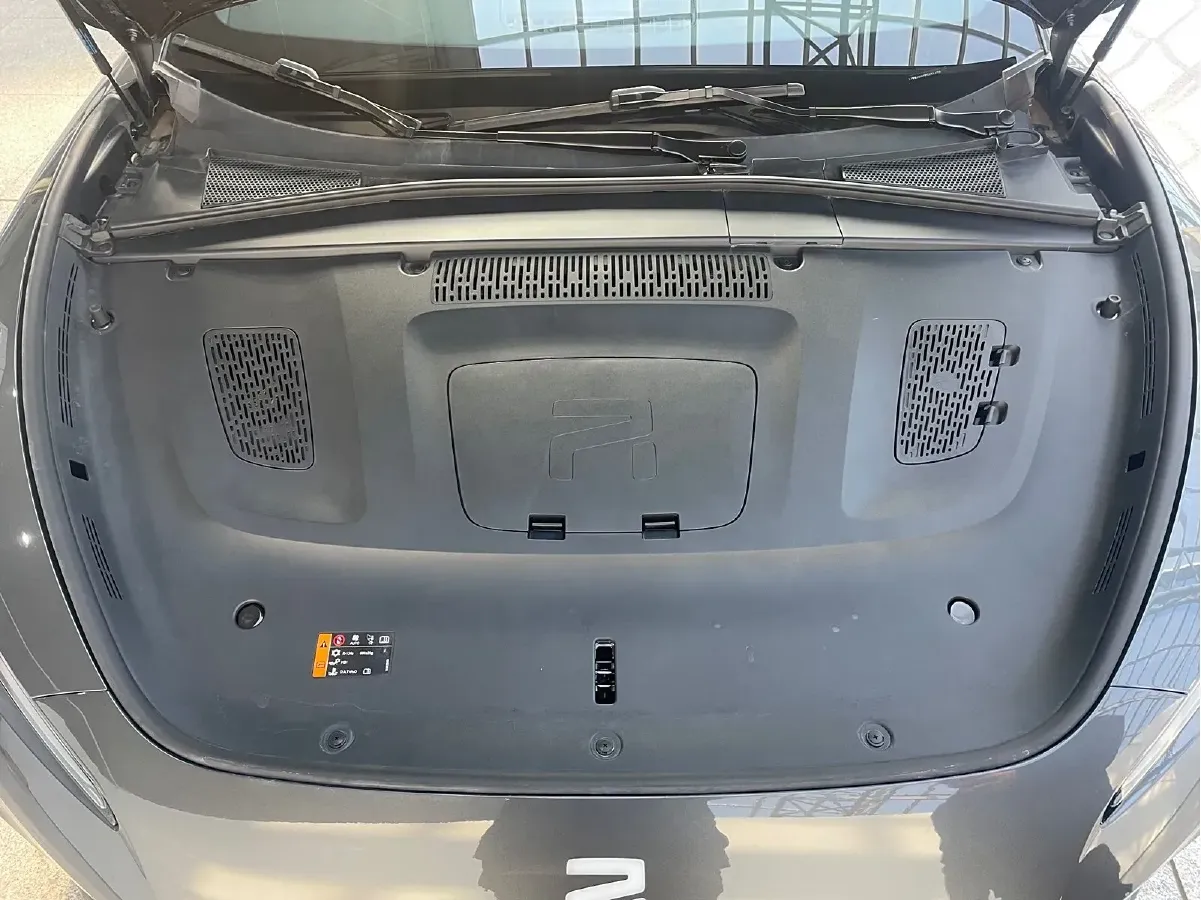 2023 Rising Auto F7 BEV 77KWH,autocango,china used car exporter,china ev exporter,chinese used car exporter,chinese used ev exporter