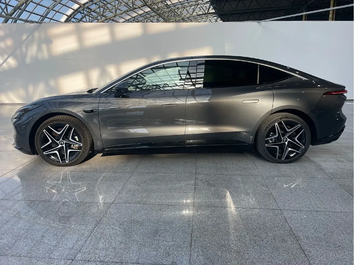 2023 Rising Auto F7 BEV 77KWH,autocango,china used car exporter,china ev exporter,chinese used car exporter,chinese used ev exporter