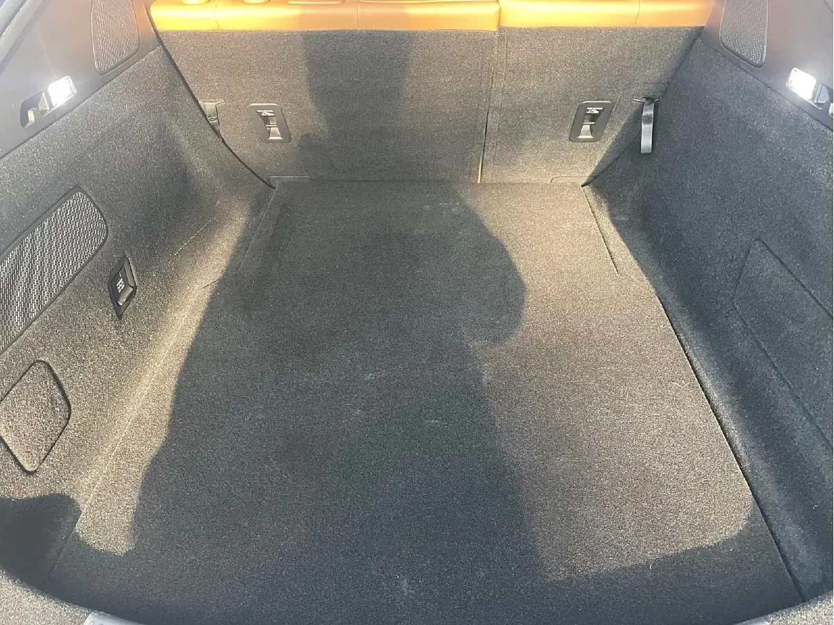 2023 Rising Auto F7 BEV 77KWH,autocango,china used car exporter,china ev exporter,chinese used car exporter,chinese used ev exporter