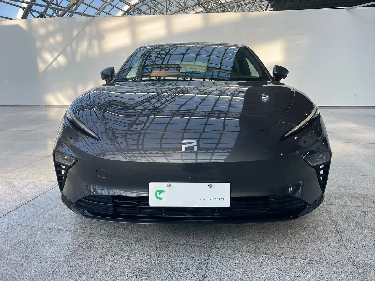 2023 Rising Auto F7 BEV 77KWH,autocango,china used car exporter,china ev exporter,chinese used car exporter,chinese used ev exporter