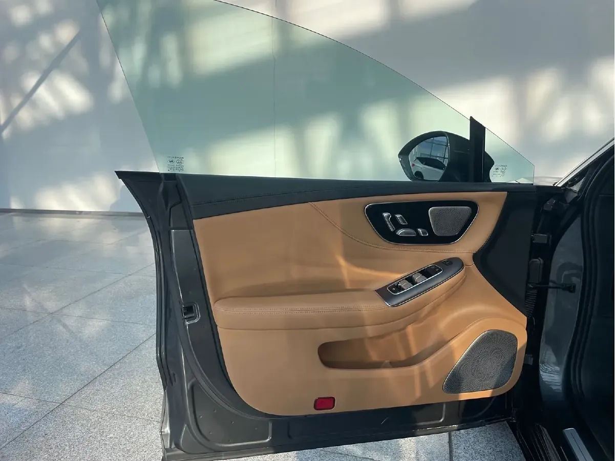 2023 Rising Auto F7 BEV 77KWH,autocango,china used car exporter,china ev exporter,chinese used car exporter,chinese used ev exporter