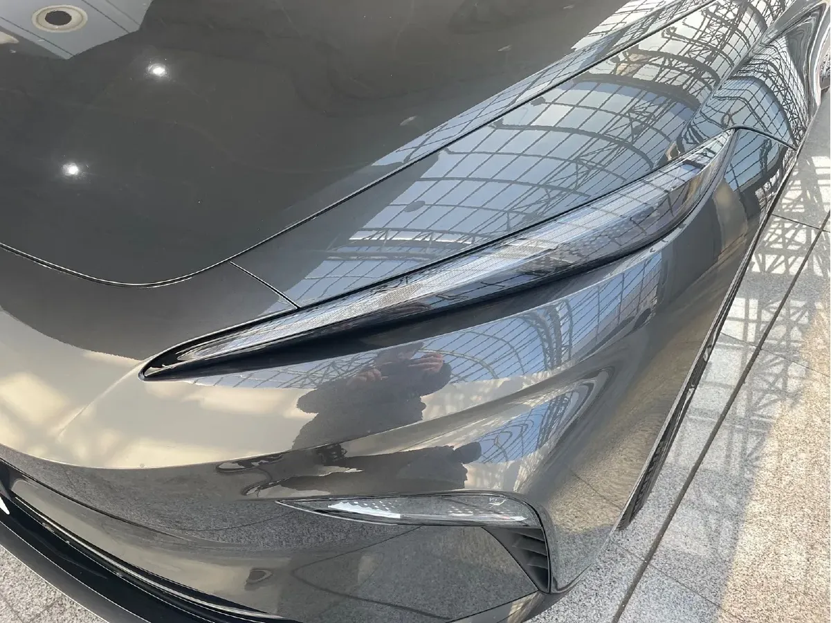 2023 Rising Auto F7 BEV 77KWH,autocango,china used car exporter,china ev exporter,chinese used car exporter,chinese used ev exporter