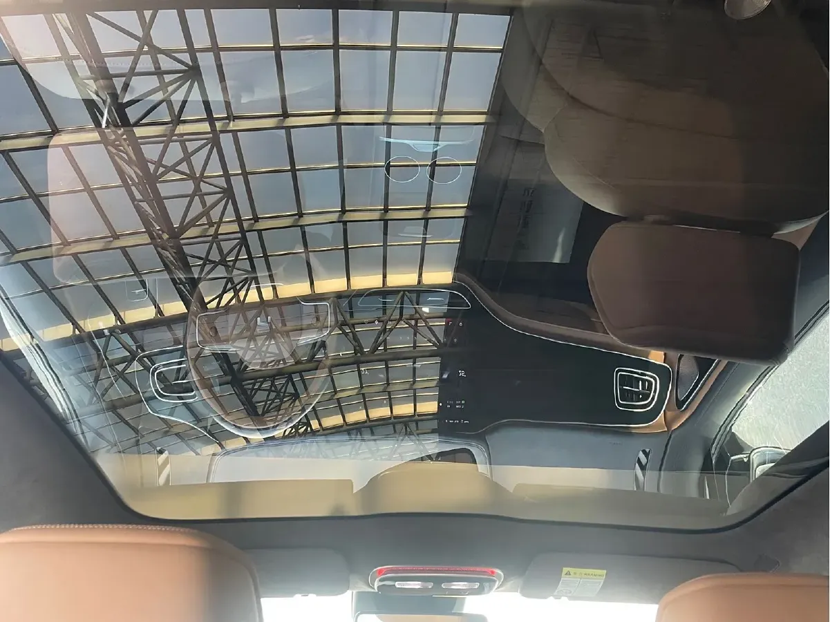 2023 Rising Auto F7 BEV 77KWH,autocango,china used car exporter,china ev exporter,chinese used car exporter,chinese used ev exporter