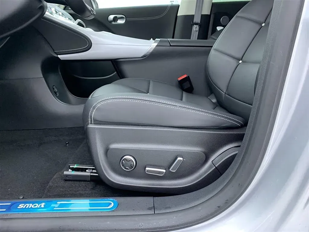 2023 Smart smart Elf 3 BEV 66KWH,autocango,china used car exporter,china ev exporter,chinese used car exporter,chinese used ev exporter