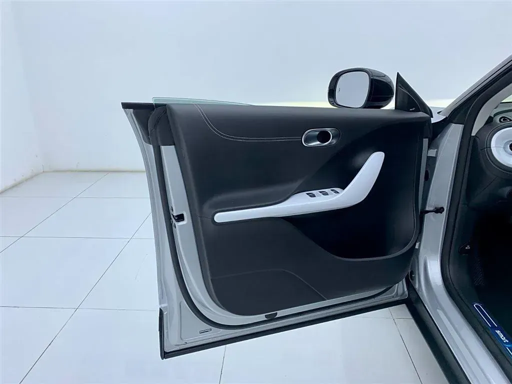 2023 Smart smart Elf 3 BEV 66KWH,autocango,china used car exporter,china ev exporter,chinese used car exporter,chinese used ev exporter