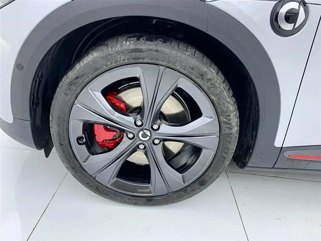 2023 Smart smart Elf 3 BEV 66KWH,autocango,china used car exporter,china ev exporter,chinese used car exporter,chinese used ev exporter