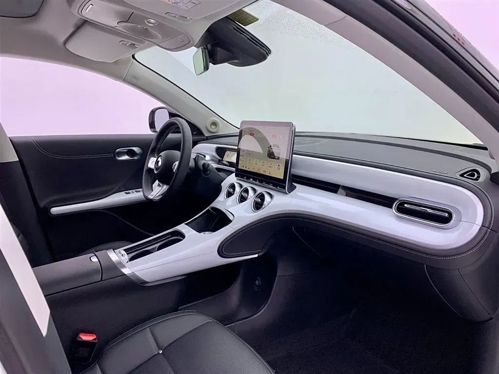 2023 Smart smart Elf 3 BEV 66KWH,autocango,china used car exporter,china ev exporter,chinese used car exporter,chinese used ev exporter