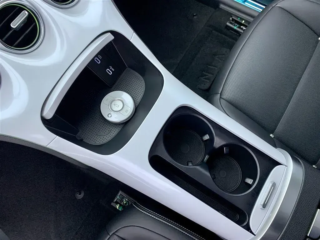 2023 Smart smart Elf 3 BEV 66KWH,autocango,china used car exporter,china ev exporter,chinese used car exporter,chinese used ev exporter