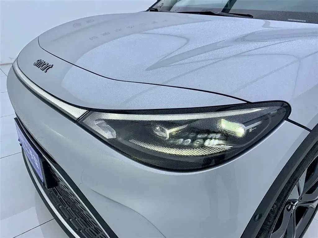 2023 Smart smart Elf 3 BEV 66KWH,autocango,china used car exporter,china ev exporter,chinese used car exporter,chinese used ev exporter