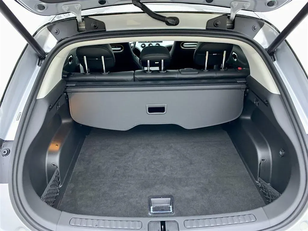 2023 Smart smart Elf 3 BEV 66KWH,autocango,china used car exporter,china ev exporter,chinese used car exporter,chinese used ev exporter