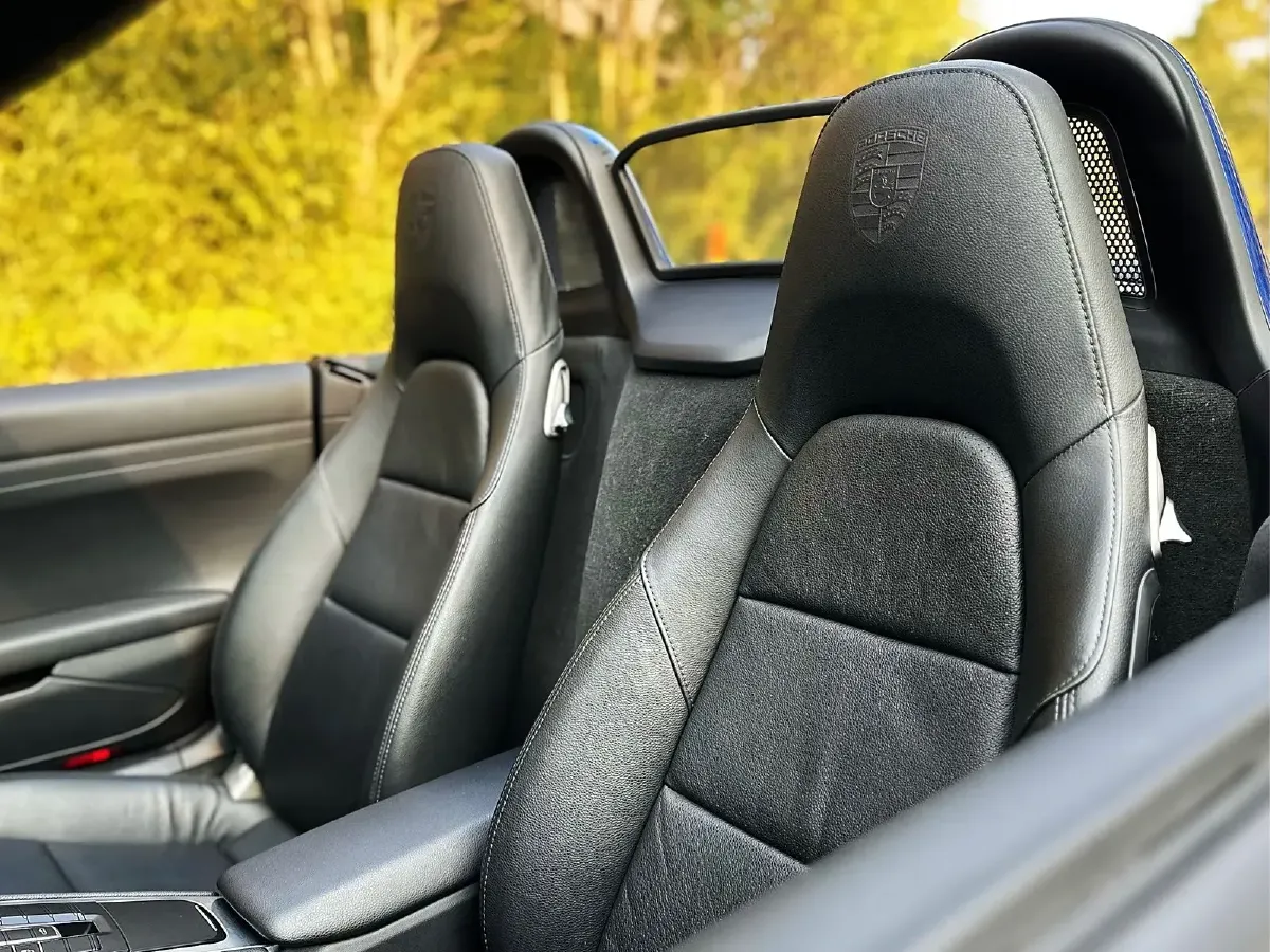 2015 Porsche Boxster 2.7L 265HP H6 7DCT,autocango,china used car exporter,china ev exporter,chinese used car exporter,chinese used ev exporter