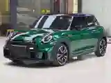 2023 MINI JCW COUNTRYMAN 2.0T 272HP L4 8AT