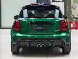 2023 MINI JCW COUNTRYMAN 2.0T 272HP L4 8AT
