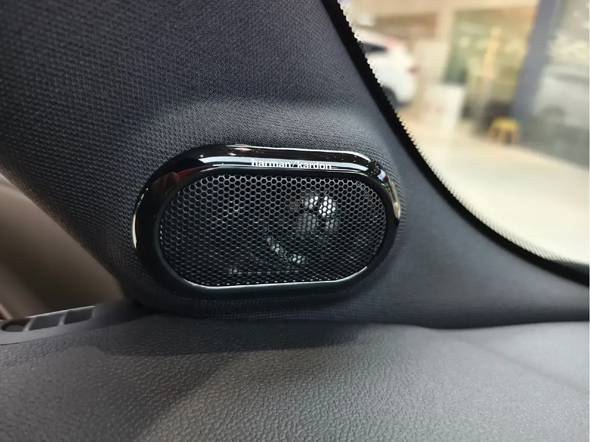 2023 MINI JCW COUNTRYMAN 2.0T 272HP L4 8AT,autocango,china used car exporter,china ev exporter,chinese used car exporter,chinese used ev exporter