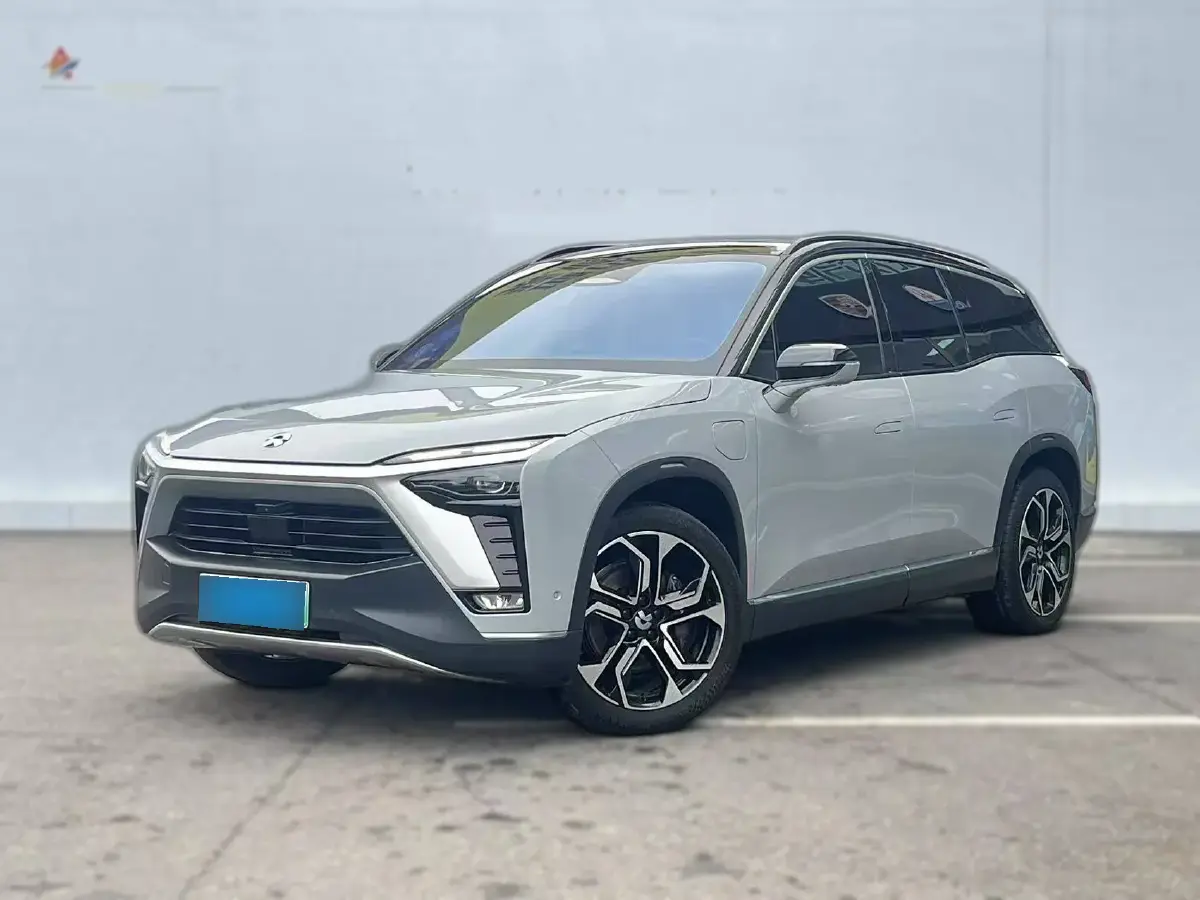 2020 NIO ES8 BEV 100KWH
