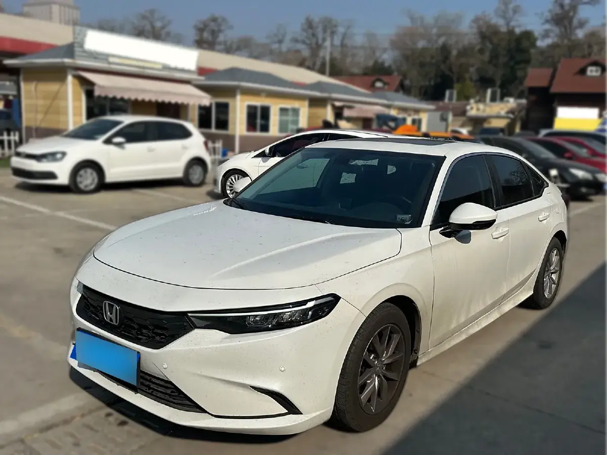 2022 Honda Integra 1.5T 182HP L4 6MT