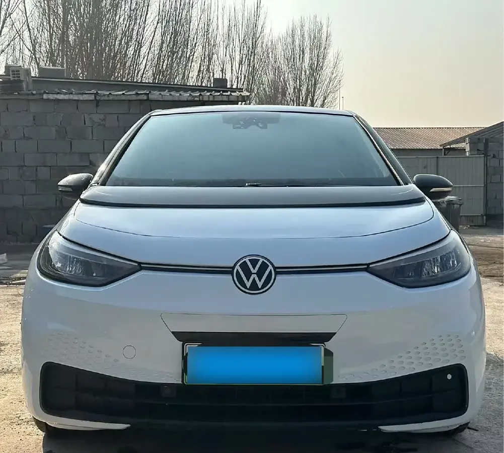 2023 Volkswagen ID.3 BEV 52.8KWH