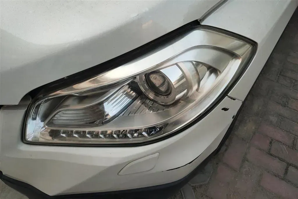 2014 Suzuki S-cross 1.6L 122HP L4 CVT,autocango,china used car exporter,china ev exporter,chinese used car exporter,chinese used ev exporter