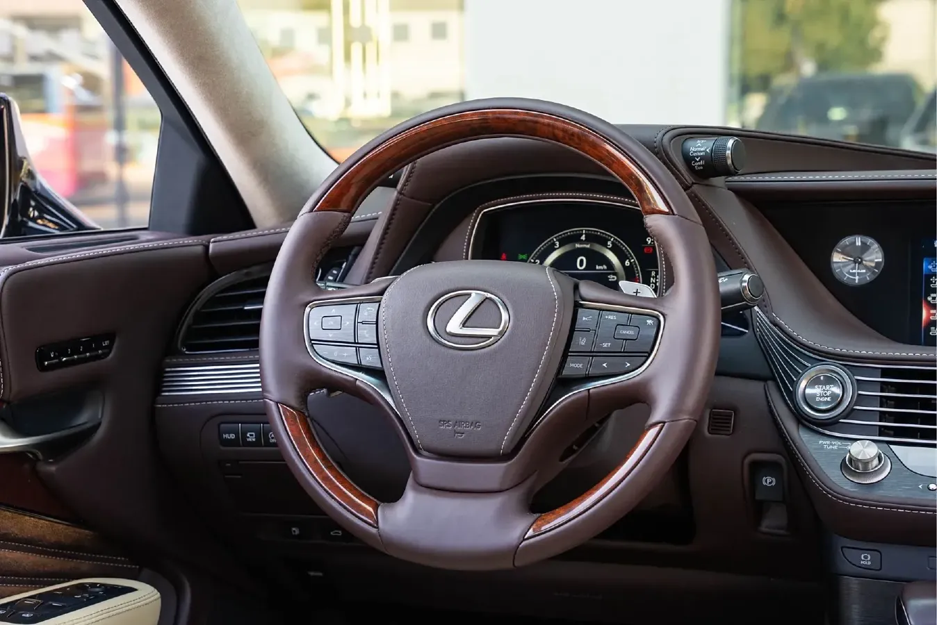 2018 Lexus LS 3.5L 316HP V6 10AT,autocango,china used car exporter,china ev exporter,chinese used car exporter,chinese used ev exporter