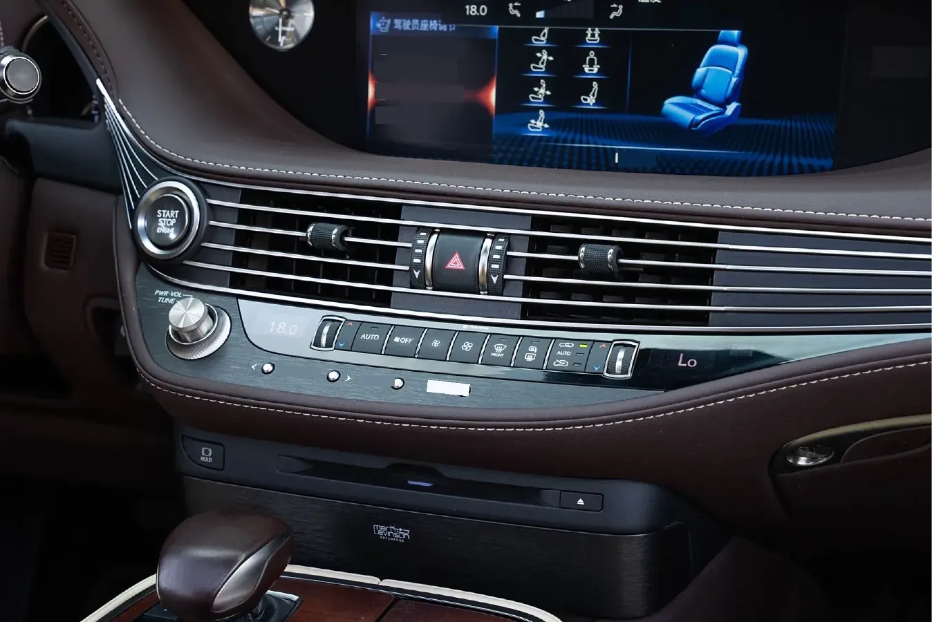 2018 Lexus LS 3.5L 316HP V6 10AT,autocango,china used car exporter,china ev exporter,chinese used car exporter,chinese used ev exporter