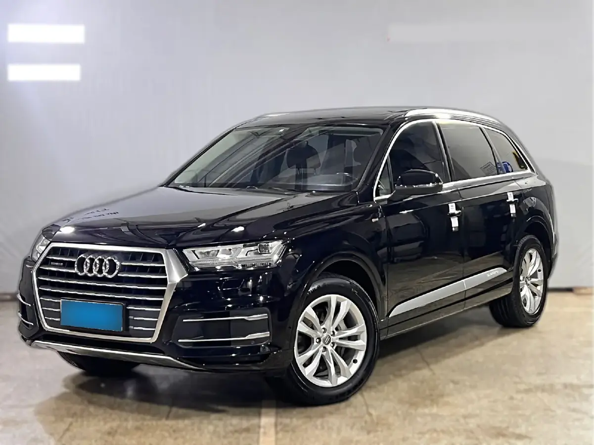 2019 Audi Q7 2.0T 252HP L4 8AT