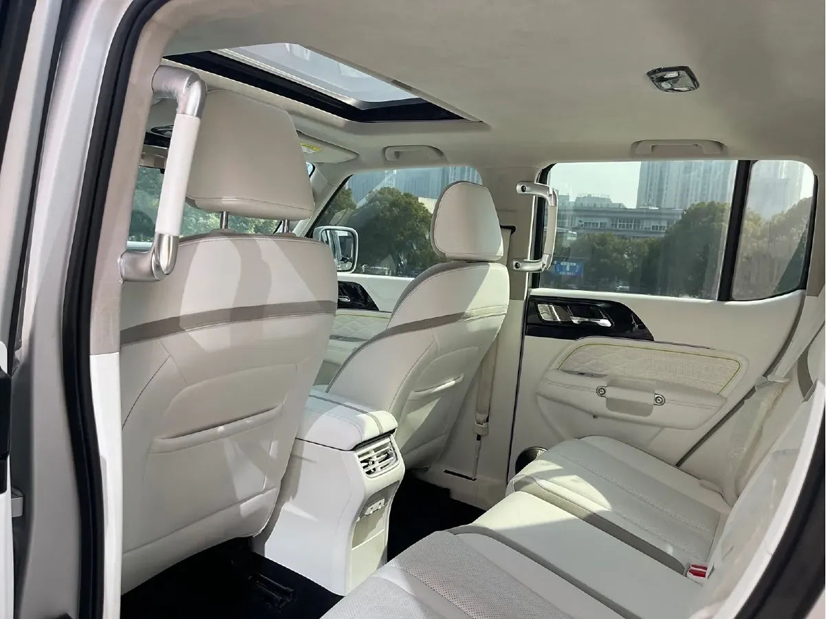 2021 Cyberspace 300 2.0T 227HP L4 8AT,autocango,china used car exporter,china ev exporter,chinese used car exporter,chinese used ev exporter