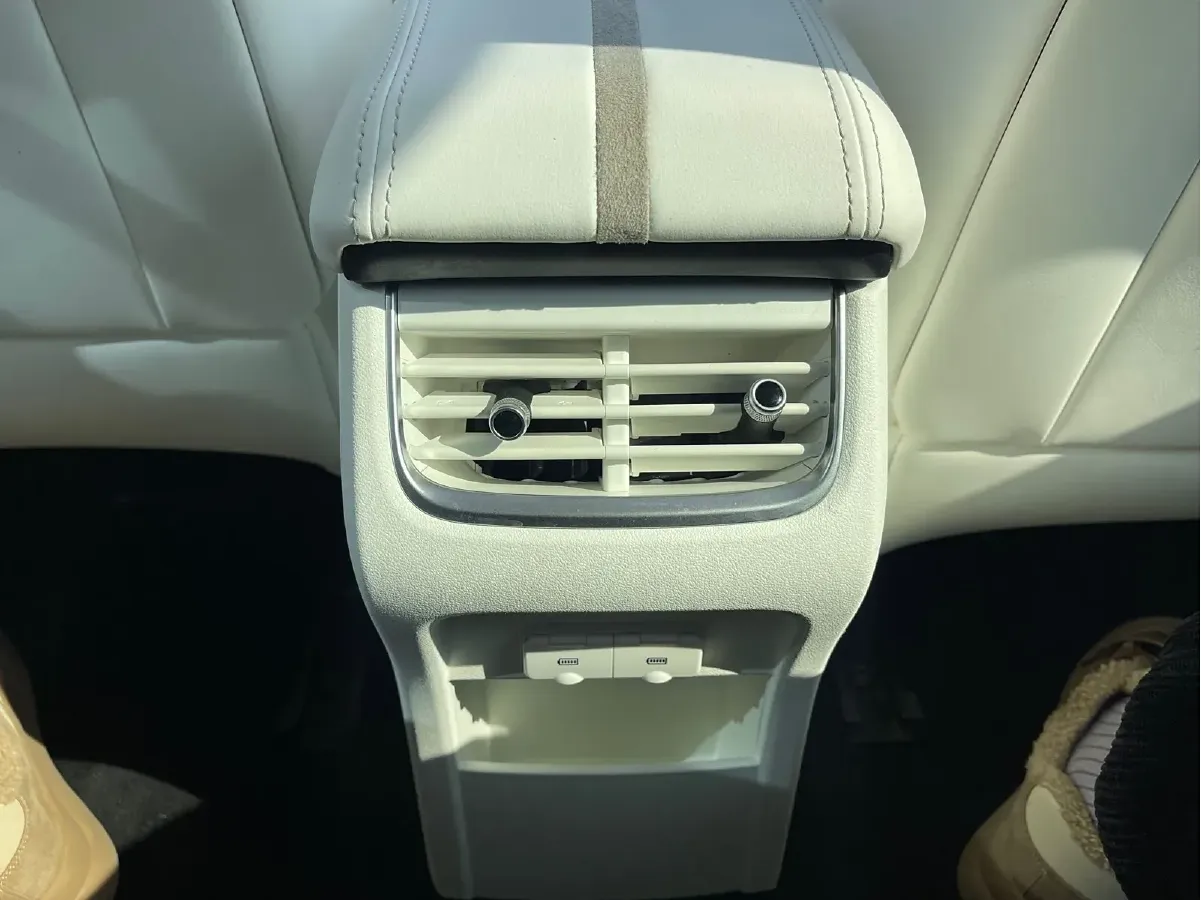 2021 Cyberspace 300 2.0T 227HP L4 8AT,autocango,china used car exporter,china ev exporter,chinese used car exporter,chinese used ev exporter