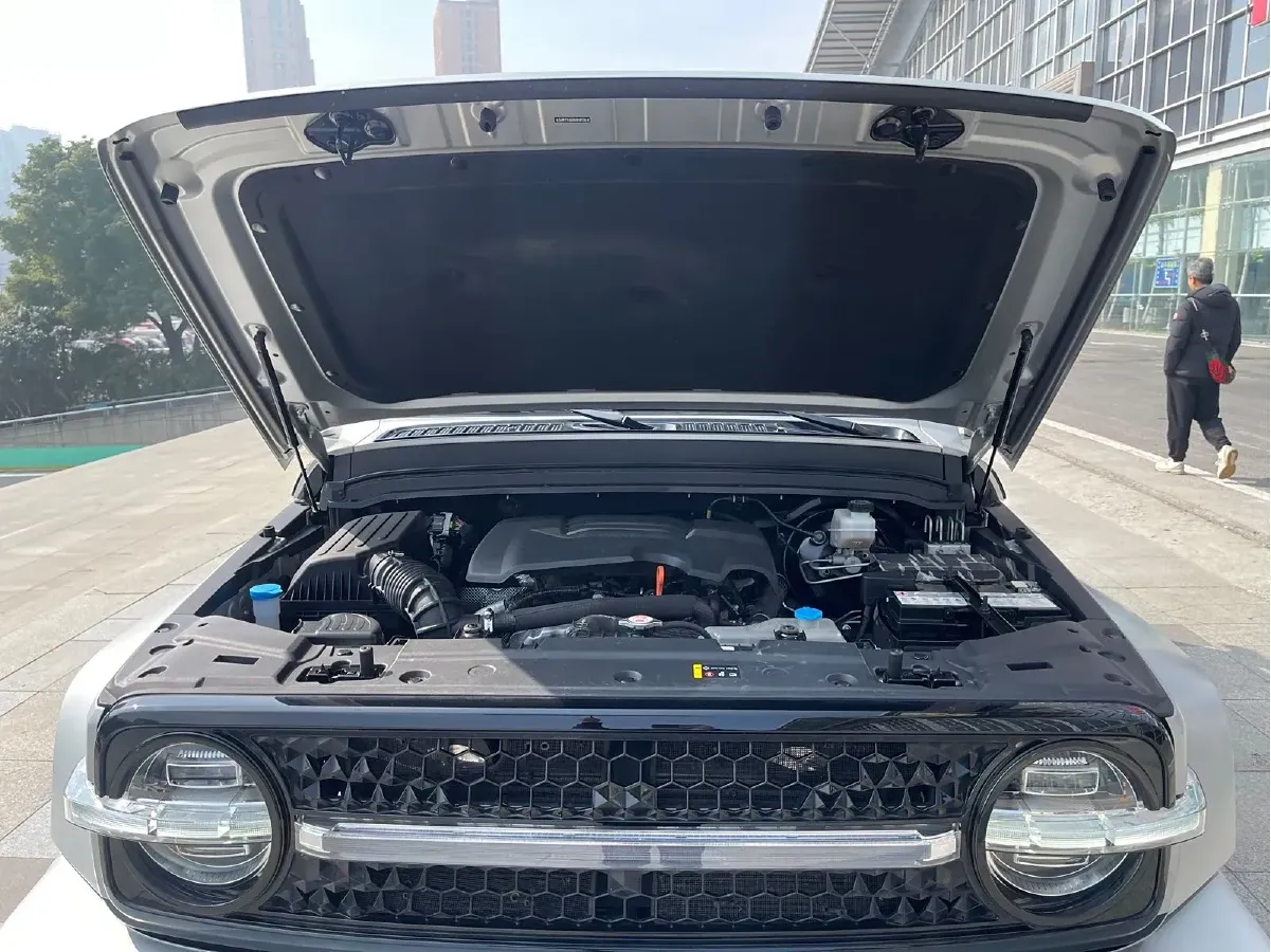 2021 Cyberspace 300 2.0T 227HP L4 8AT,autocango,china used car exporter,china ev exporter,chinese used car exporter,chinese used ev exporter