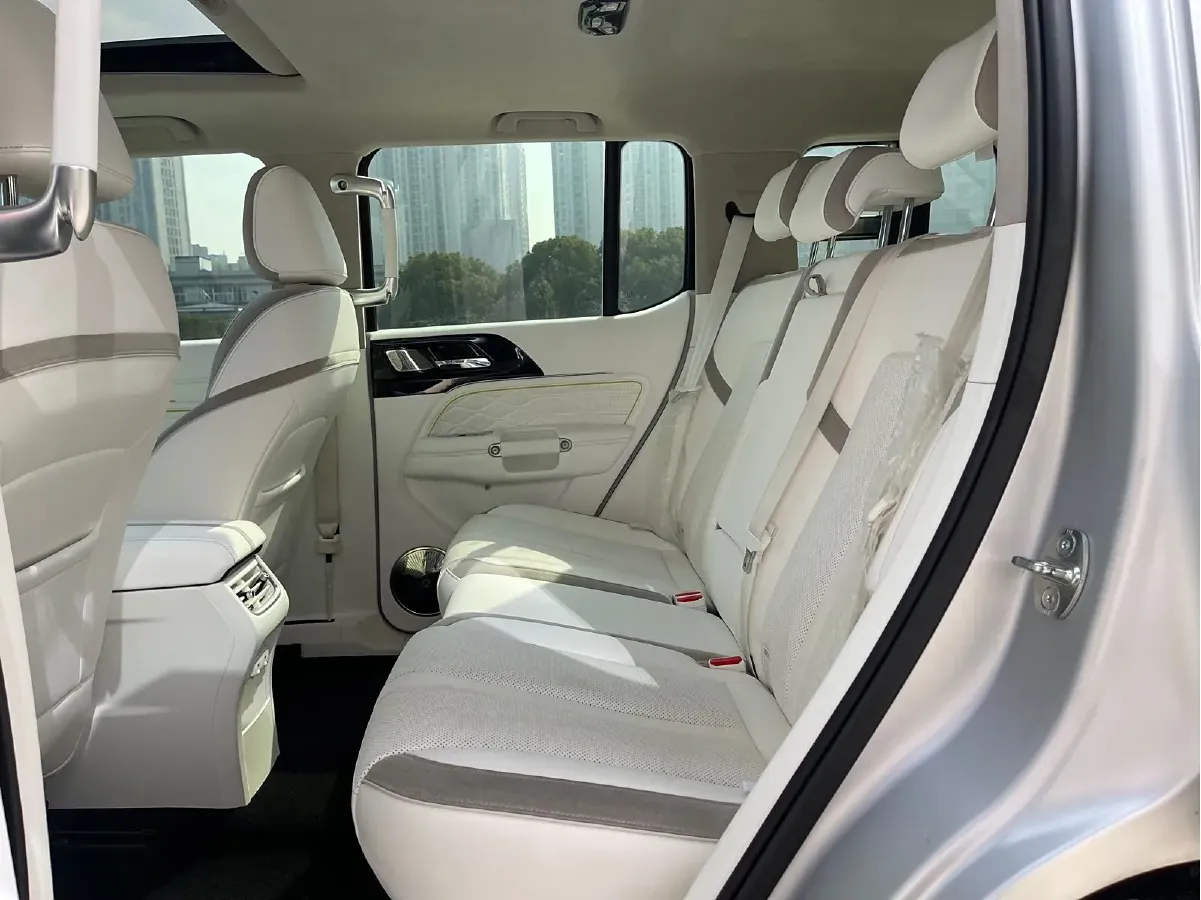 2021 Cyberspace 300 2.0T 227HP L4 8AT,autocango,china used car exporter,china ev exporter,chinese used car exporter,chinese used ev exporter