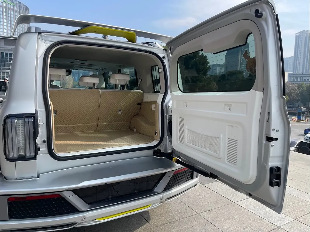 2021 Cyberspace 300 2.0T 227HP L4 8AT,autocango,china used car exporter,china ev exporter,chinese used car exporter,chinese used ev exporter