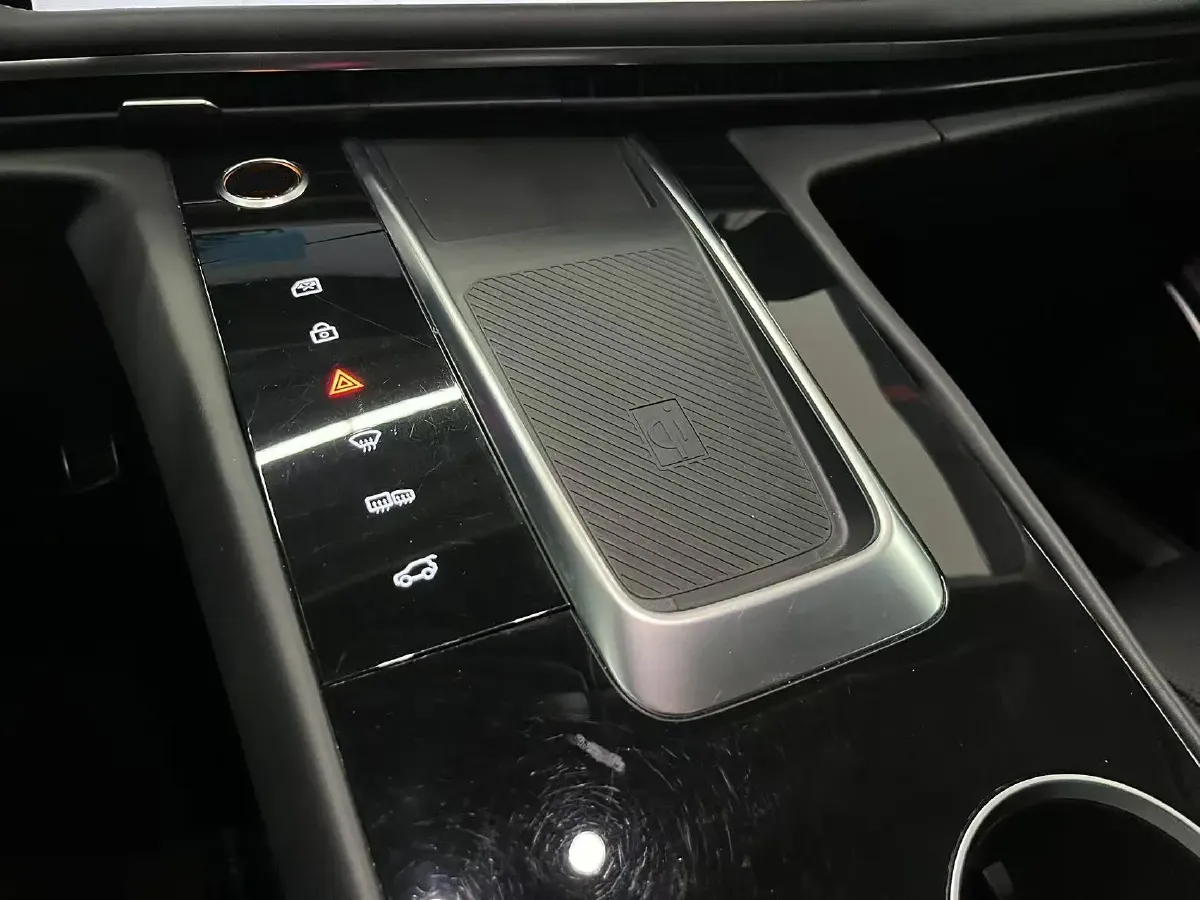 2021 Enovate ME7 BEV 54KWH,autocango,china used car exporter,china ev exporter,chinese used car exporter,chinese used ev exporter