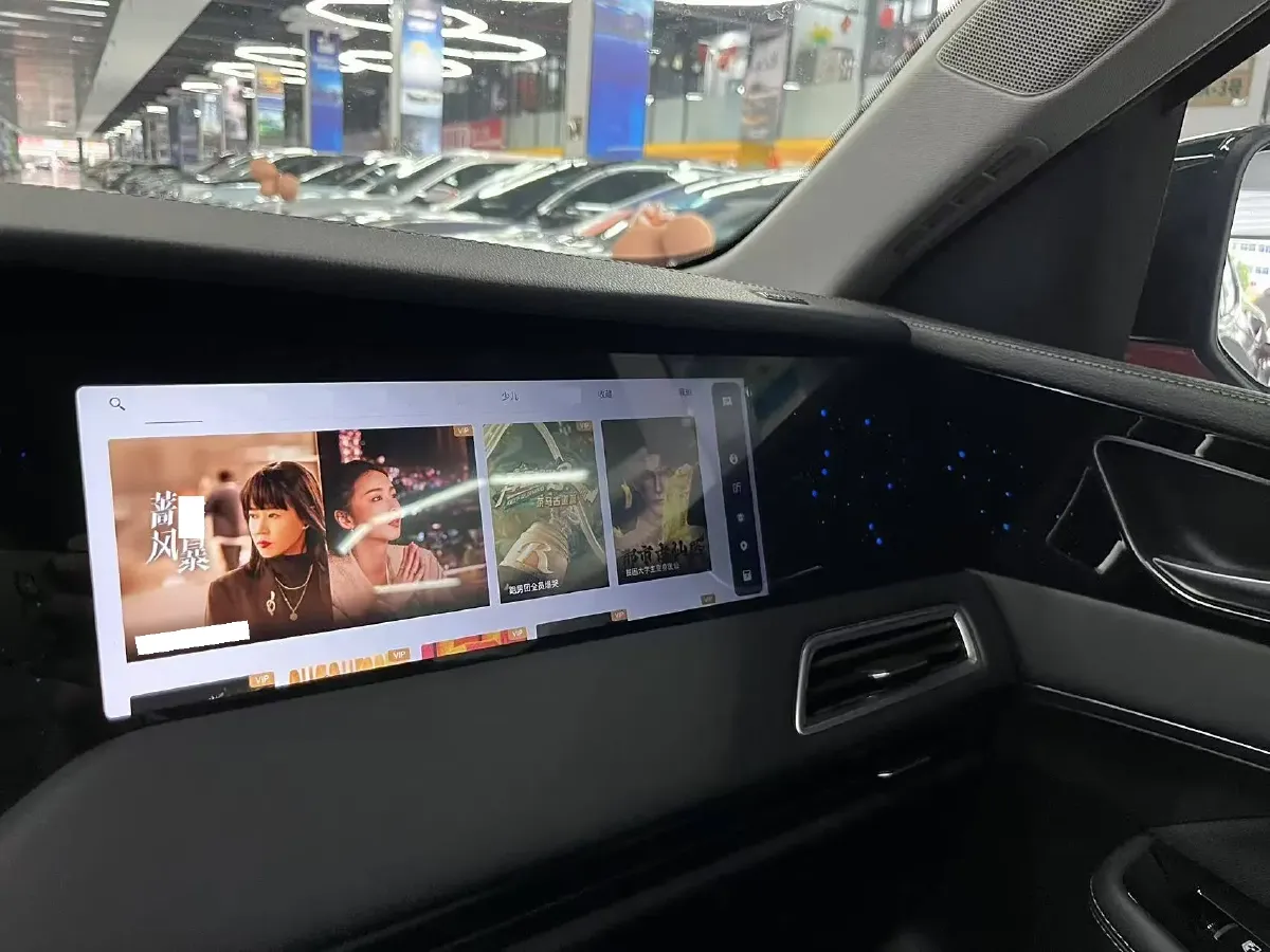 2021 Enovate ME7 BEV 54KWH,autocango,china used car exporter,china ev exporter,chinese used car exporter,chinese used ev exporter