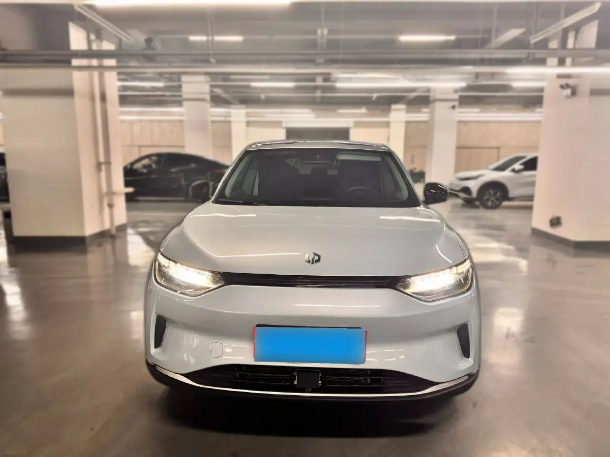 2023 Leapmotor C11 BEV 69.2KWH