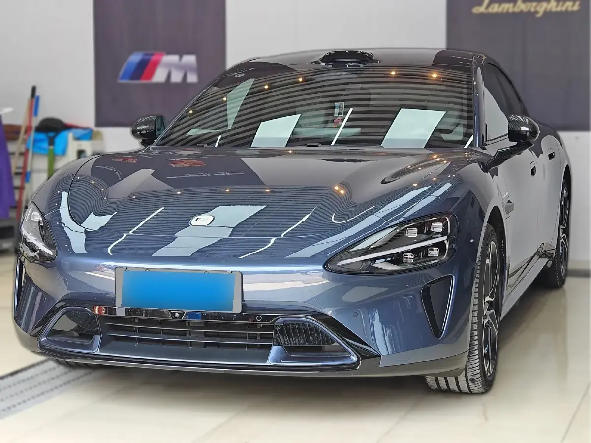 2024 MI SU7 BEV 101KWH