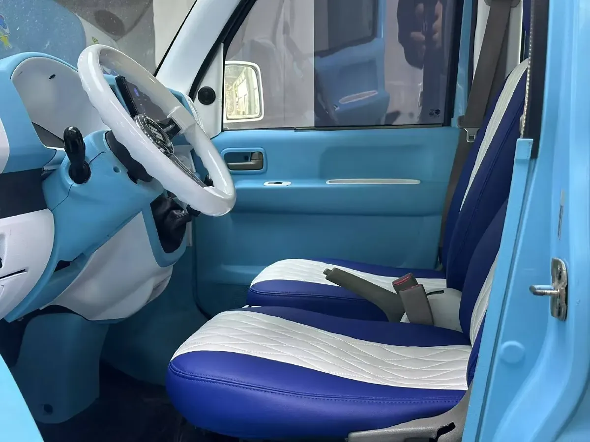 2010 Suzuki Landy 1.2L 95HP L4 5MT,autocango,china used car exporter,china ev exporter,chinese used car exporter,chinese used ev exporter