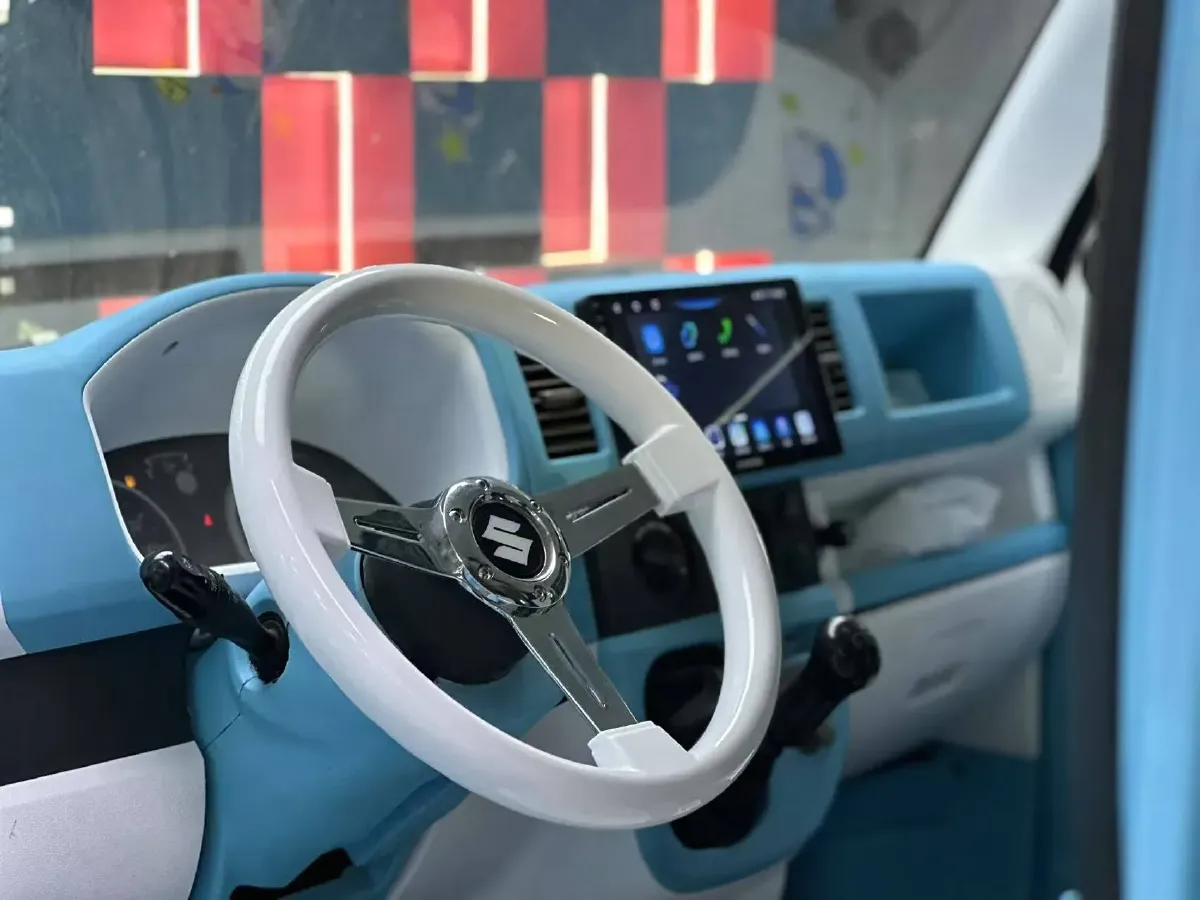 2010 Suzuki Landy 1.2L 95HP L4 5MT,autocango,china used car exporter,china ev exporter,chinese used car exporter,chinese used ev exporter