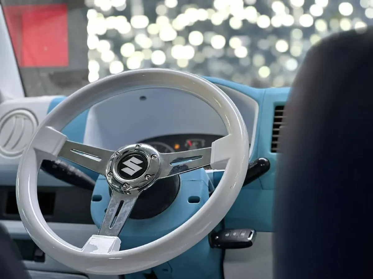 2010 Suzuki Landy 1.2L 95HP L4 5MT,autocango,china used car exporter,china ev exporter,chinese used car exporter,chinese used ev exporter