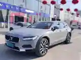 2024 Volvo V90 2.0T 250HP L4 8AT