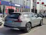 2024 Volvo V90 2.0T 250HP L4 8AT