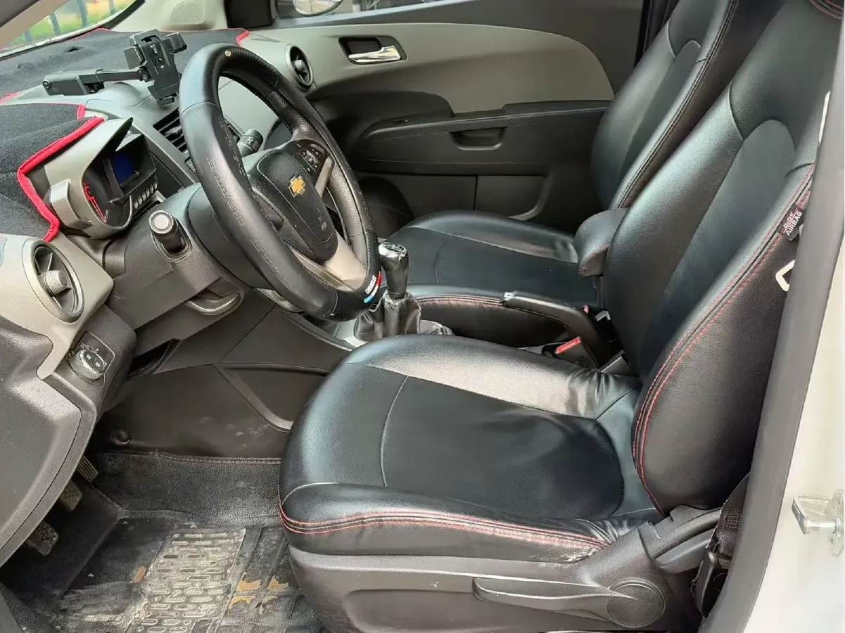 2011 Chevrolet Aveo 1.4L 103HP L4 5MT,autocango,china used car exporter,china ev exporter,chinese used car exporter,chinese used ev exporter