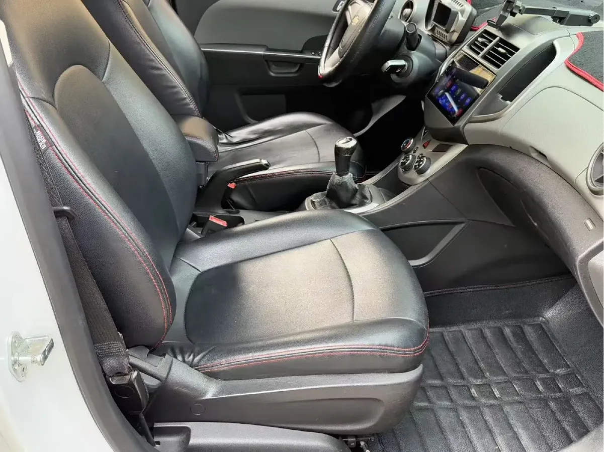 2011 Chevrolet Aveo 1.4L 103HP L4 5MT,autocango,china used car exporter,china ev exporter,chinese used car exporter,chinese used ev exporter