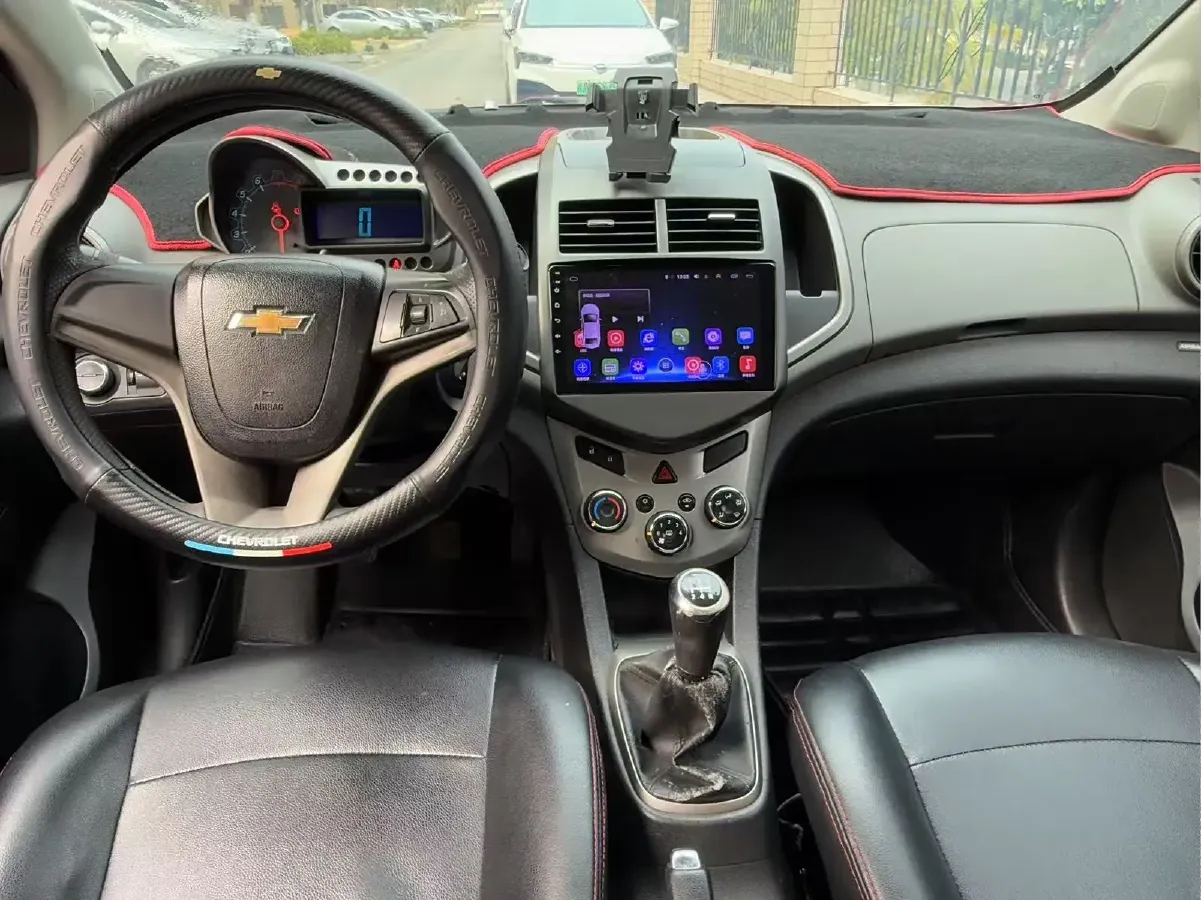 2011 Chevrolet Aveo 1.4L 103HP L4 5MT,autocango,china used car exporter,china ev exporter,chinese used car exporter,chinese used ev exporter