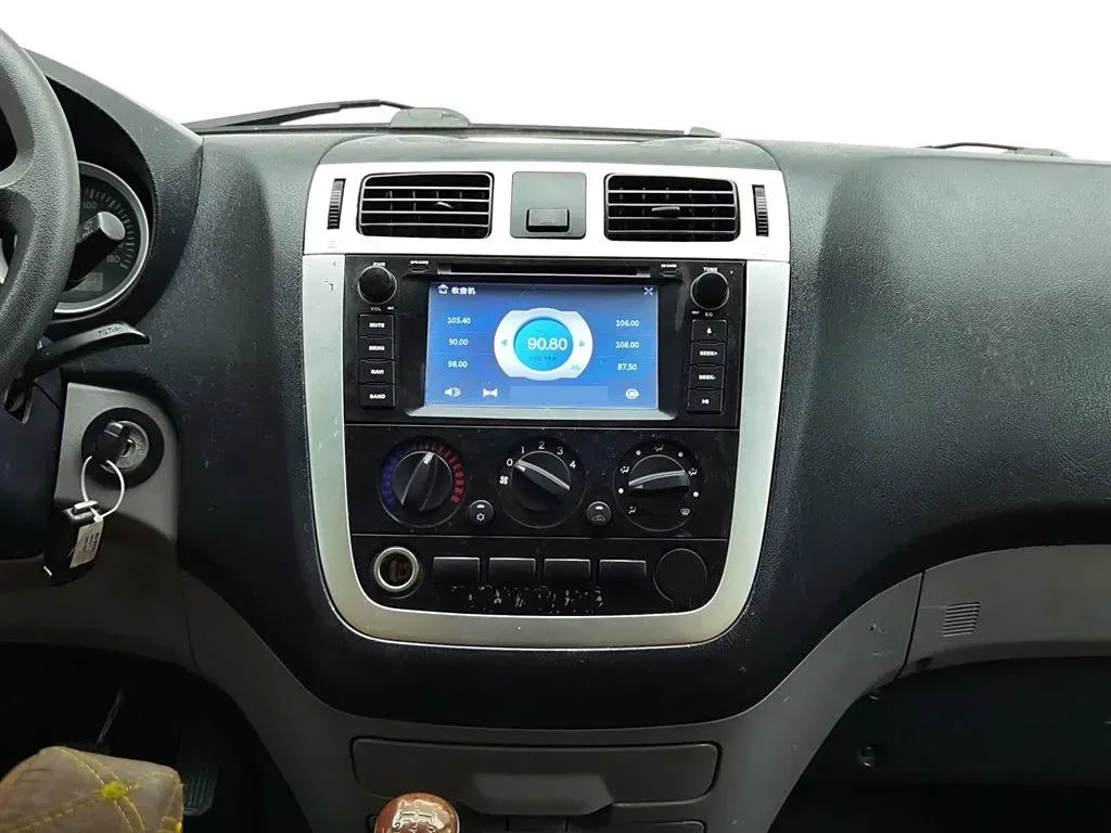 2016 Foton MP-X E 2.0L 122HP L4 5MT,autocango,china used car exporter,china ev exporter,chinese used car exporter,chinese used ev exporter