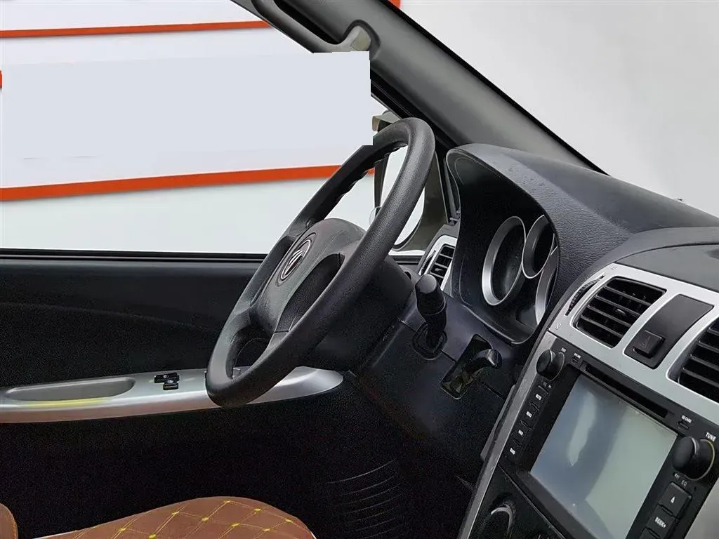 2016 Foton MP-X E 2.0L 122HP L4 5MT,autocango,china used car exporter,china ev exporter,chinese used car exporter,chinese used ev exporter