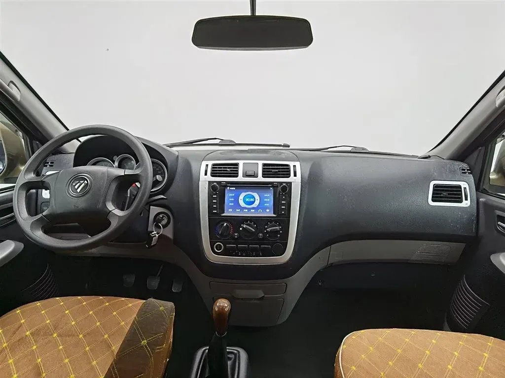 2016 Foton MP-X E 2.0L 122HP L4 5MT,autocango,china used car exporter,china ev exporter,chinese used car exporter,chinese used ev exporter