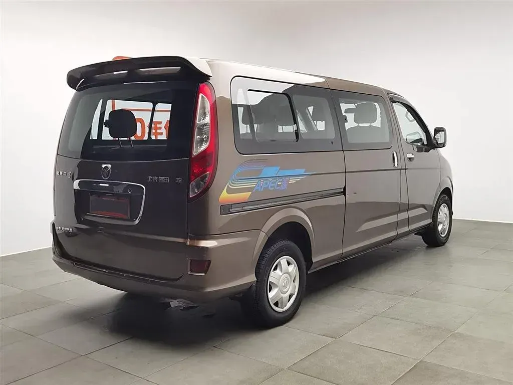 2016 Foton MP-X E 2.0L 122HP L4 5MT,autocango,china used car exporter,china ev exporter,chinese used car exporter,chinese used ev exporter