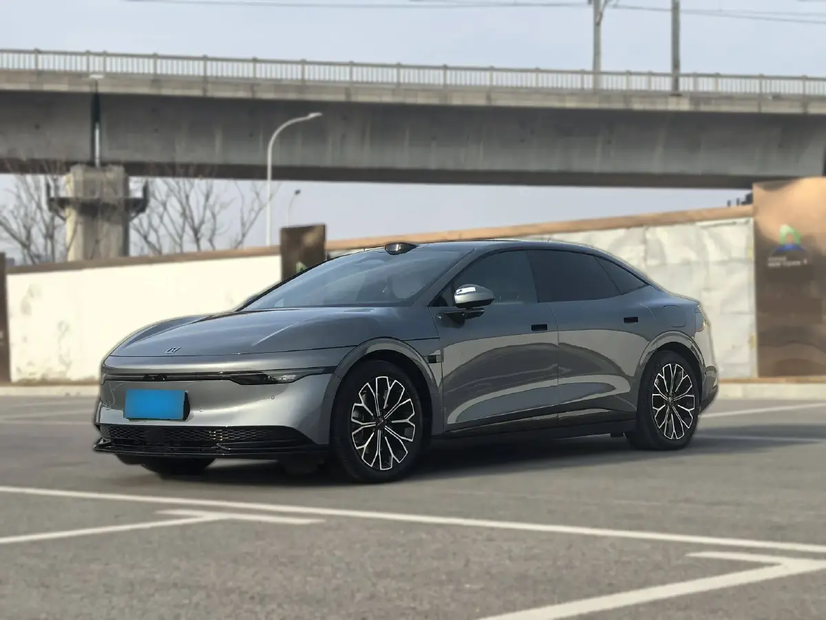 2024 Zeekr 007 BEV 100KWH